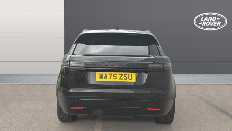 Land Rover Range Rover Velar 3.0 D300 MHEV Dynamic HSE 5dr Auto Diesel Estate
